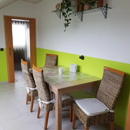 Apartment Hedi Mertloch