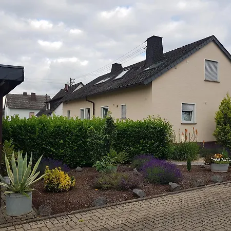 Hedi Apartment Mertloch