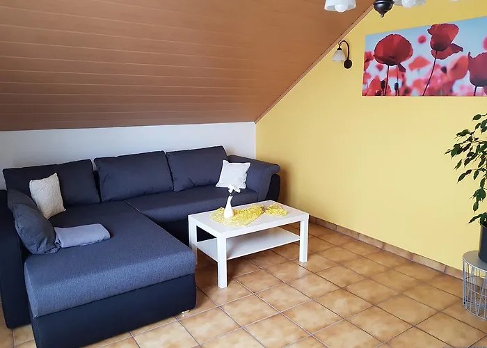 Apartamento Hedi *